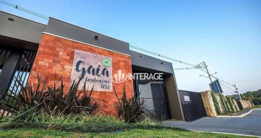 Terreno à venda, 2515 m² por R$ 777.000,00 - Campo Magro - Campo Magro/PR