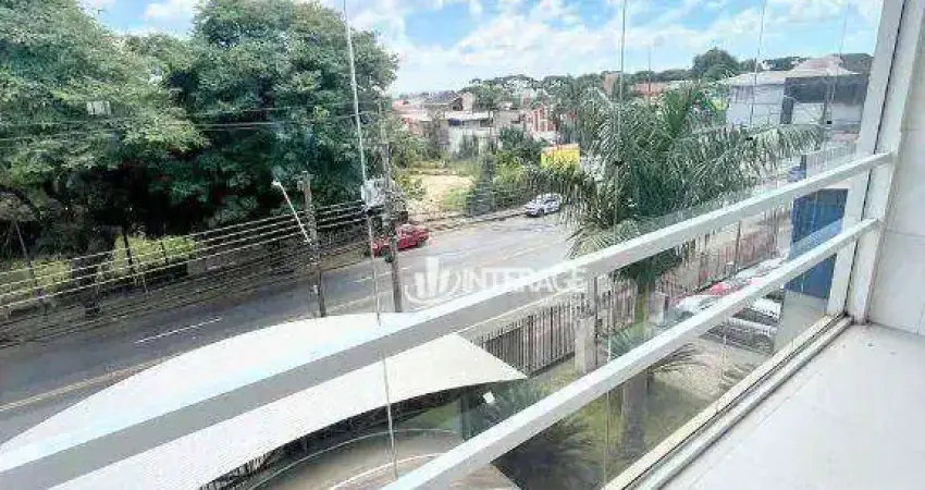 Prédio para alugar, 4238 m² por R$ 120.297,35/mês - São Braz - Curitiba/PR