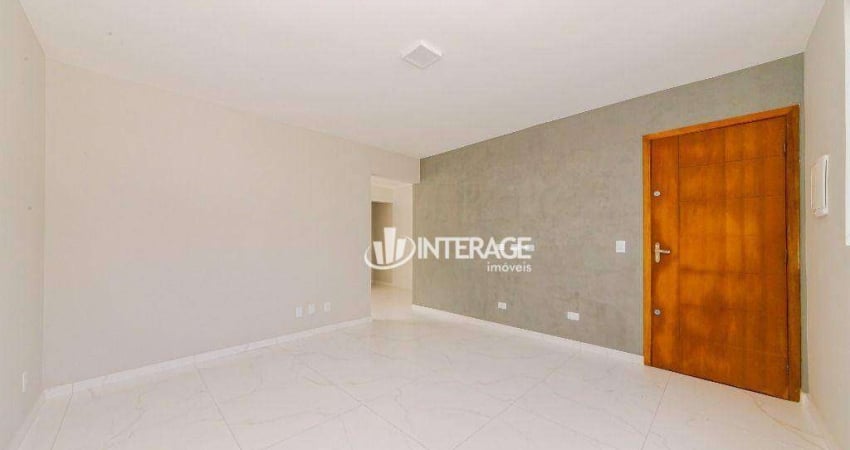 Apartamento com 2 Quartos à venda, 58 m² por R$ 245.000 - Afonso Pena - São José dos Pinhais/PR