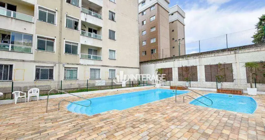 Apartamento com 2 Quartos à venda, 69 m² por R$ 500.000 - Portão - Curitiba/PR