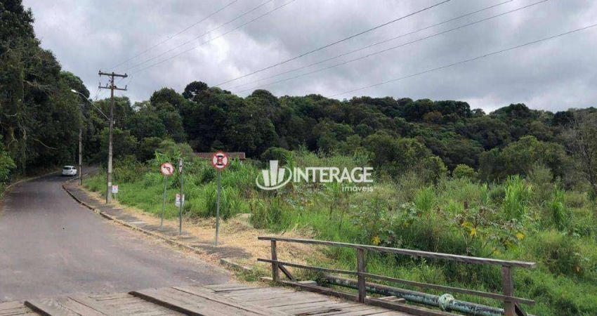 Terreno à venda, 7796 m² por R$ 1.300.000,00 - Campo Magro - Campo Magro/PR