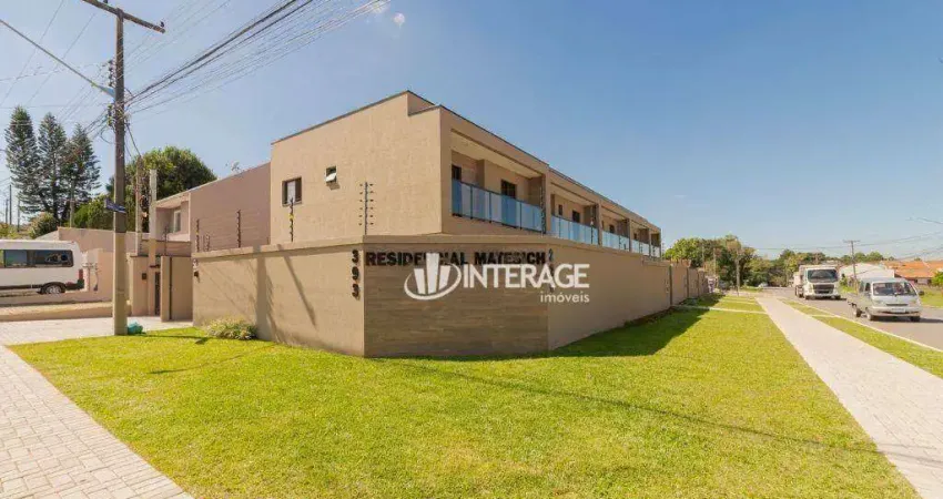 Sobrado com 3 Quartos à venda, 114 m² por R$ 769.000 - Santa Felicidade - Curitiba/PR