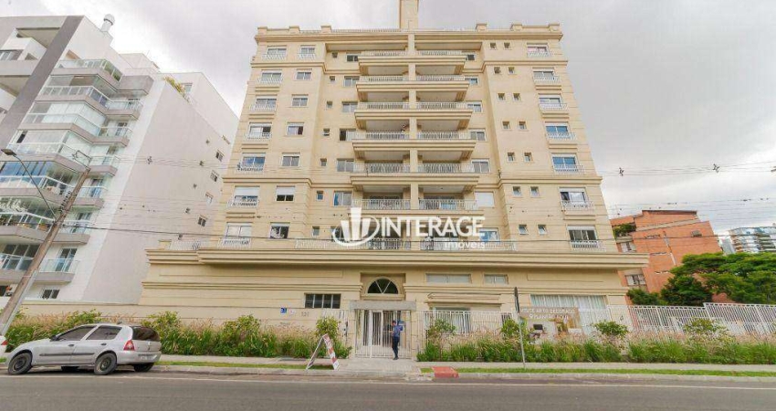 Apartamento com 3 suítes à venda, 152 m² por R$ 2.350.000 - Juvevê - Curitiba/PR