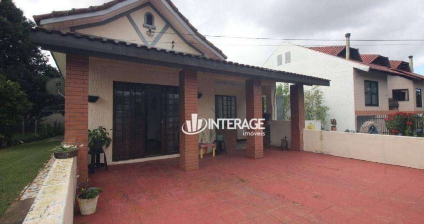 Sala para alugar, 60 m² por R$ 1.601,00/mês - Santa Felicidade - Curitiba/PR