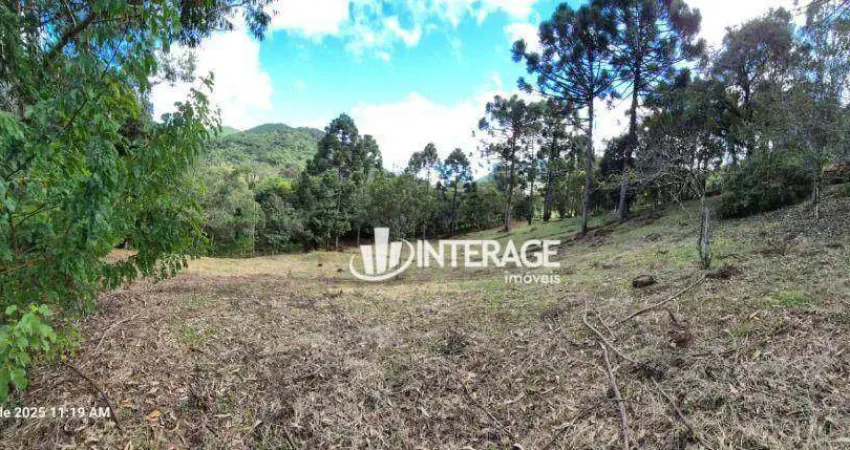 Terreno à venda, 2817 m² por R$ 230.000,00 - Campo Magro - Campo Magro/PR