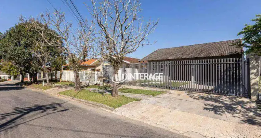 Casa com 4 quartos à venda, 200 m² por R$ 790.000 - São Braz - Curitiba/PR