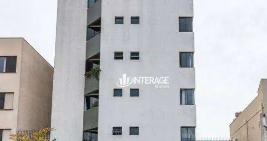 Apartamento com 2 Quartos à venda, 58 m² por R$ 599.000 - Cabral - Curitiba/PR