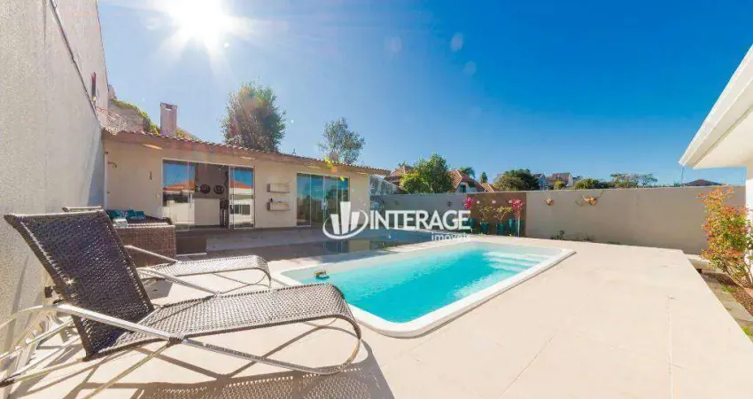 Casa com 3 Quartos à venda, 309 m² por R$ 1.490.000 - Boa Vista - Curitiba/PR