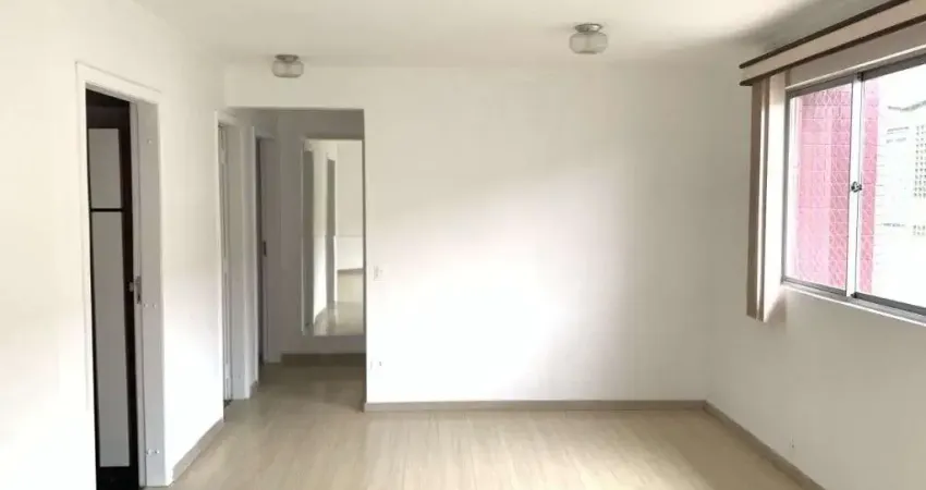 Apartamento com 2 Quartos à venda, 70 m² por R$ 450.000 - Água Verde - Curitiba/PR