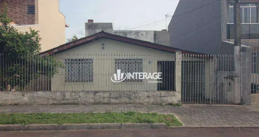 Casa com 3 Quartos à venda, 95 m² por R$ 375.000 - Cidade Industrial - Curitiba/PR