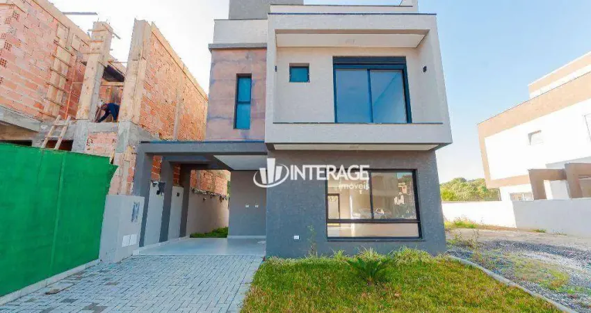 Casa com 3 Quartos à venda, 166 m² por R$ 1.198.000