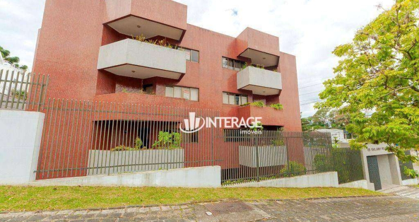 Apartamento com 3 Quartos à venda, 162 m² por R$ 760.000 - Bom Retiro - Curitiba/PR