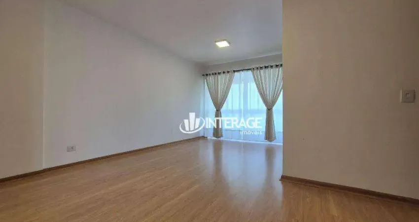 Apartamento com 3 quartos para alugar, 137 m² por r$ 5.327/mês - bigorrilho - curitiba/pr