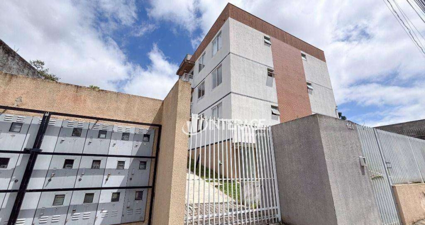 Apartamento Garden com 2 quartos à venda, 42 m² por R$ 220.000 - Atuba - Colombo/PR
