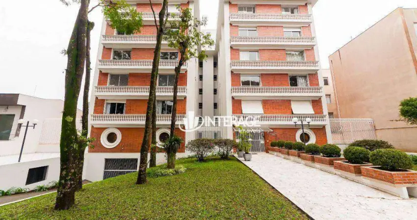 Apartamento com 3 Quartos à venda, 116 m² por R$ 890.000 - Água Verde - Curitiba/PR