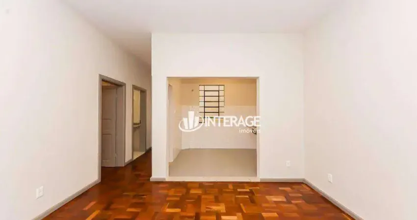 Apartamento com 2 Quartos à venda, 70 m² por R$ 355.000 - Centro - Curitiba/PR