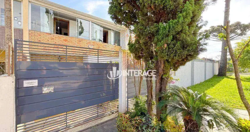 Sobrado com 4 quartos à venda, 170 m² por r$ 750.000 - boa vista