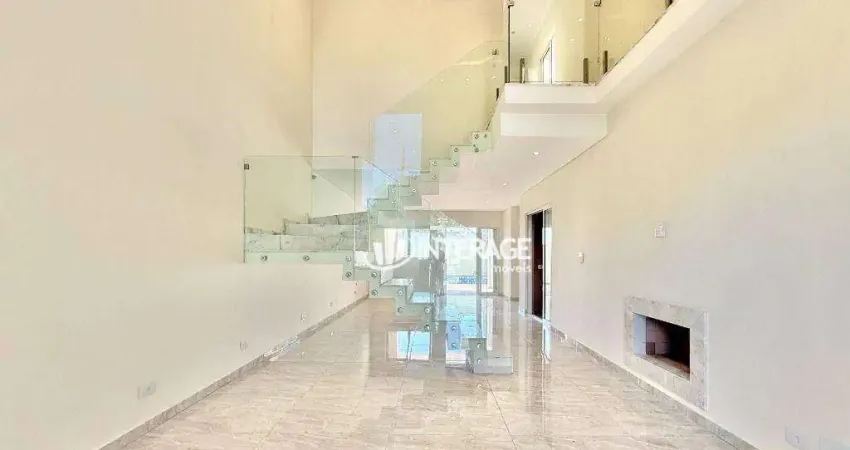 Sobrado com 3 quartos à venda, 175 m² por r$ 1.350.000 - iguaçu - araucária/pr