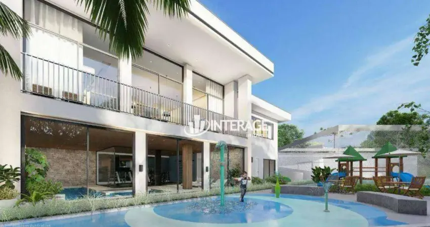 Terreno à venda, 698 m² por r$ 682.775,00 - santa felicidade - curitiba/pr