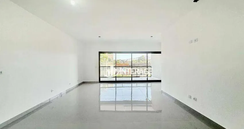 Sobrado com 2 quartos à venda, 160 m² por r$ 900.000 - pedro moro - são josé dos pinhais/pr