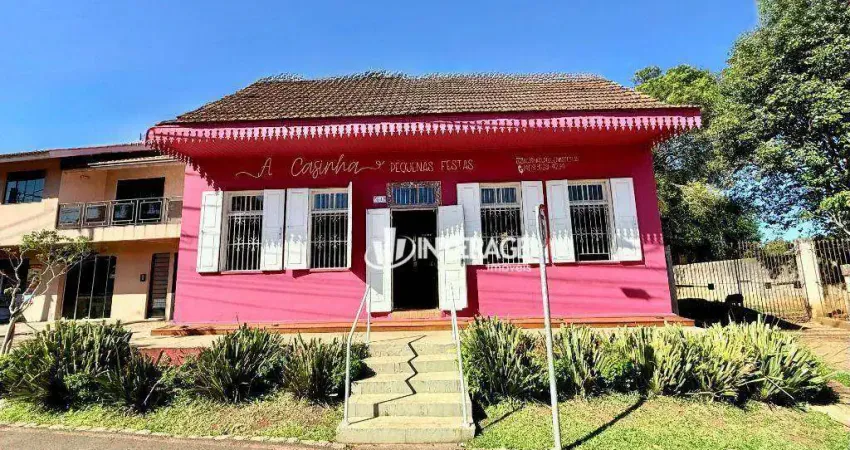 Casa para alugar, 150 m² por r$ 8.055/mês - santa felicidade - curitiba/pr