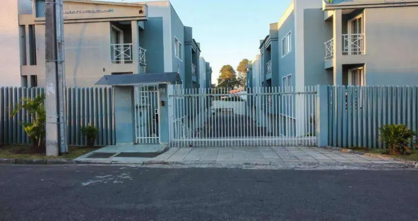 Apartamento com 3 dormitórios para alugar, 76 m² por r$ 3.709,87/mês - santa felicidade - curitiba/pr