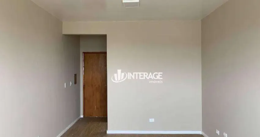 Sala comercial com 1 sala à venda na Rua João Bettega, 2052, Fazendinha, Curitiba