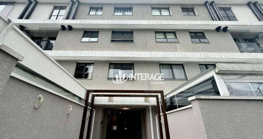 Apartamento com 2 dormitórios para alugar, 53 m² por r$ 2.111,31/mês - planta almirante - almirante tamandaré/pr
