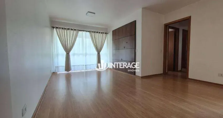 Apartamento com 3 dormitórios, 85 m² - venda por r$ 950.000,00 ou aluguel por r$ 5.327,39/mês - bigorrilho - curitiba/pr
