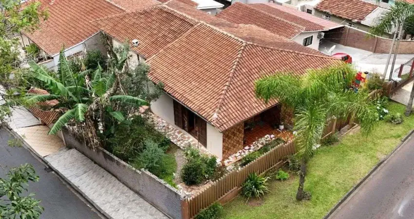 Casa com 3 dormitórios à venda, 186 m² por r$ 720.000,00 - butiatuvinha - curitiba/pr
