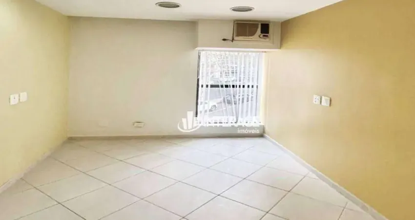Sala à venda, 134 m² por R$ 750.000,00 - Bigorrilho - Curitiba/PR