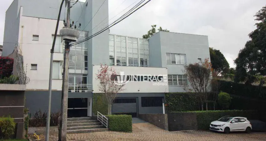 Sala à venda, 193 m² por R$ 850.000,00 - Mercês - Curitiba/PR