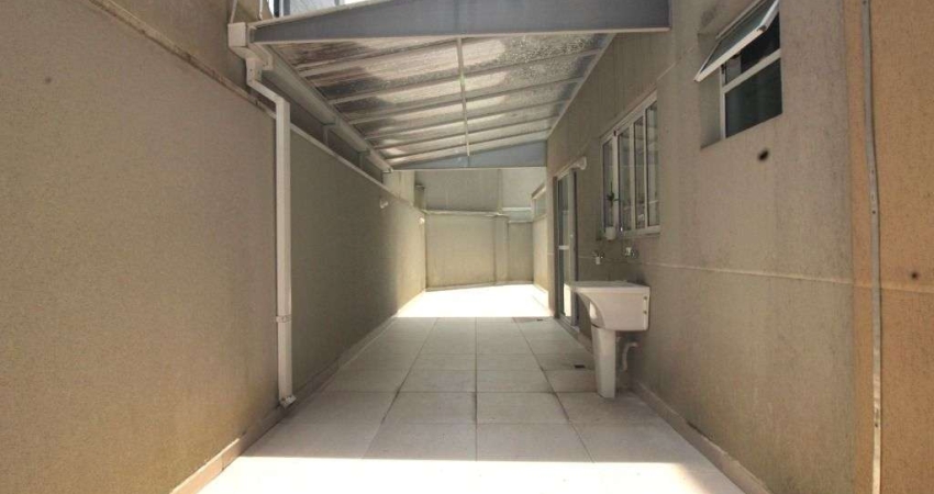 Apartamento com 1 Quarto para alugar, 22 m² por R$ 2.340/mês - São Francisco - Curitiba/PR