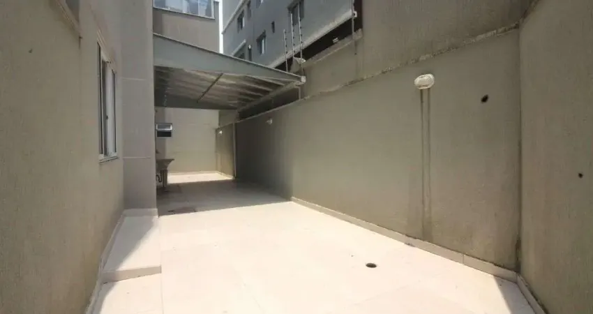 Apartamento com 1 dormitório para alugar, 22 m² por R$ 2.290,00/mês - São Francisco - Curitiba/PR