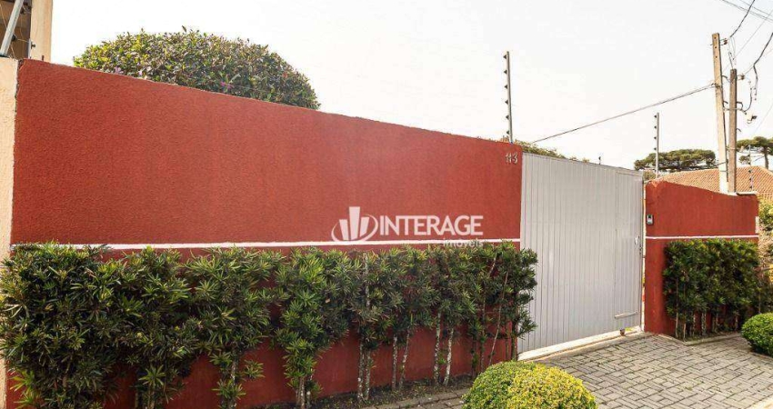 Casa com 3 quartos à venda, 150 m² por R$ 950.000 - Santa Felicidade - Curitiba/PR