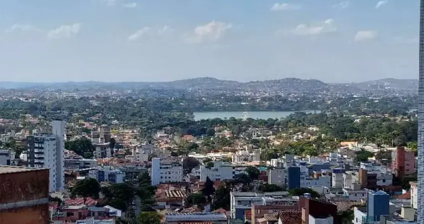 Apartamento 3 quartos c/ 1 suíte ,2 vagas, elevador. bairro ouro preto.