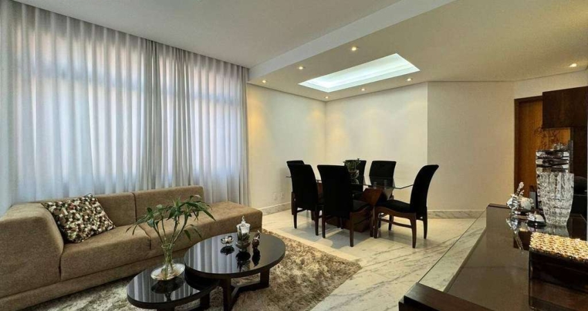 Apartamento a venda  1 por andar com elevador no bairro Ouro Preto#UFMG