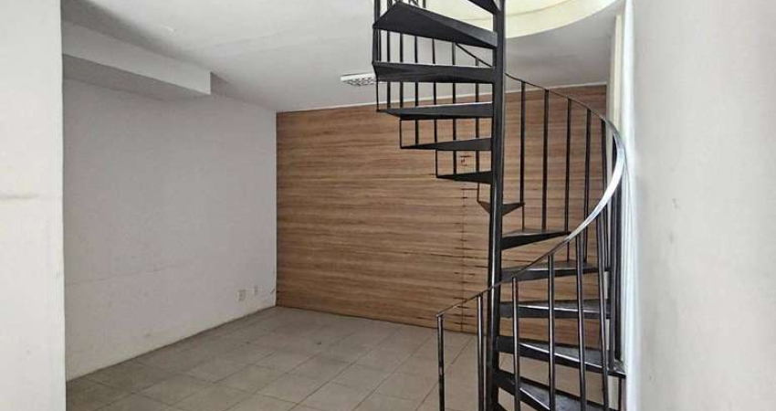 Sala comercial para alugar em Ouro Preto, Belo Horizonte 