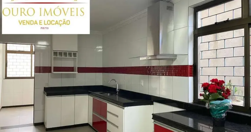 Casa com 4 quartos para alugar em Ouro Preto, Belo Horizonte 