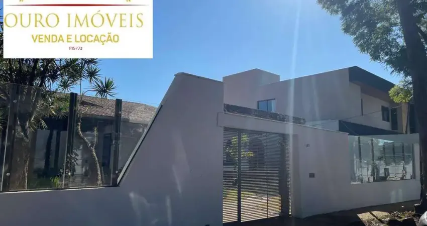 Casa com 5 quartos para alugar em Bandeirantes (Pampulha), Belo Horizonte 