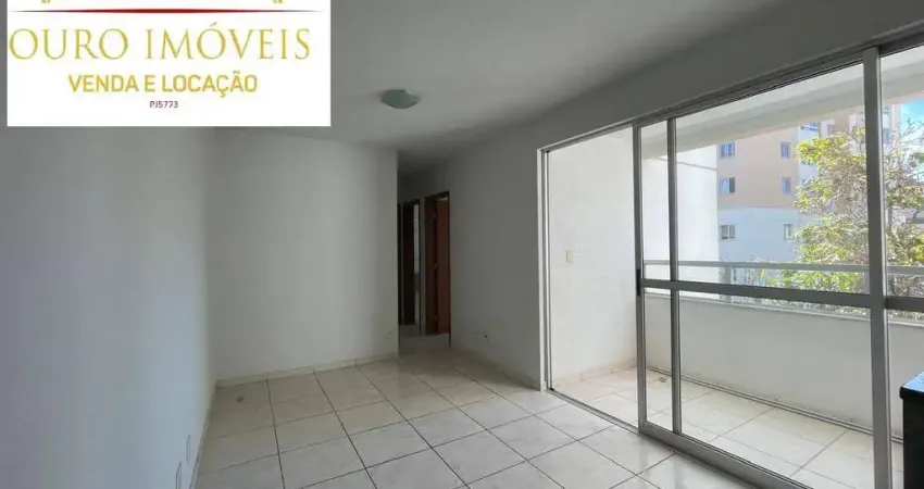Alugo Apartamento 03 quartos com suite e lazer próximo  UFMG