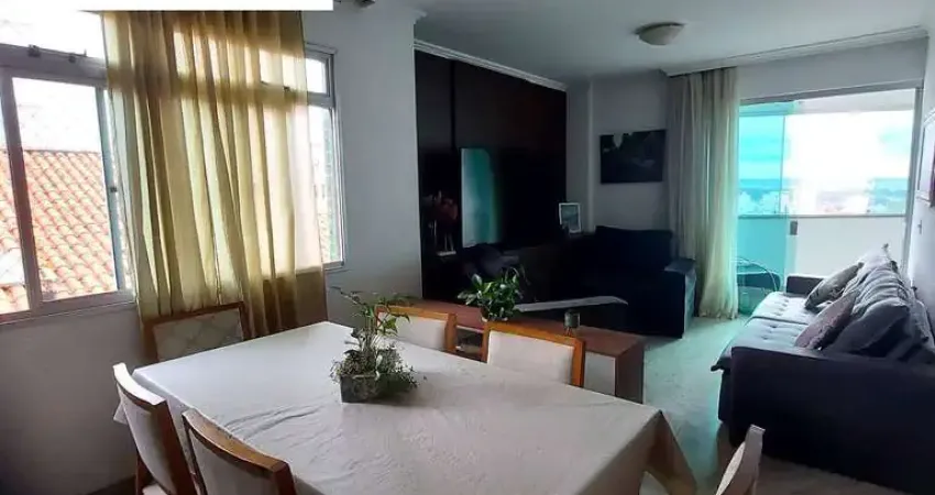 Apartamento com 4 quartos sendo 1 suite, elevador, 3 vagas.Ouro Preto# UFMG