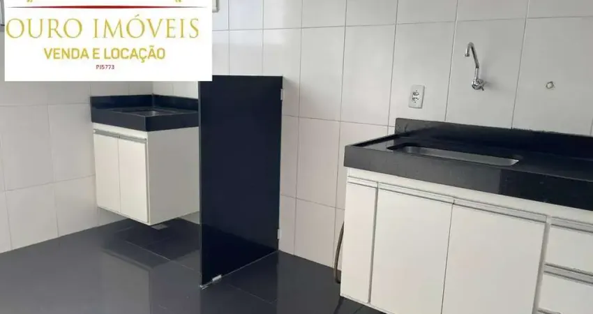 ALUGUEL DE APARTAMENTO 3 QUARTOS COM SUÍTE E 2 VAGAS CASTELO BH