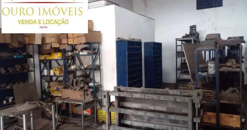 Ponto comercial para alugar no Inconfidentes, Contagem 