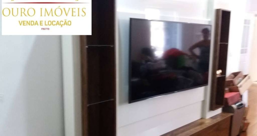 Apartamento mobiliado de 03 quartos com suíte e 02 vagas