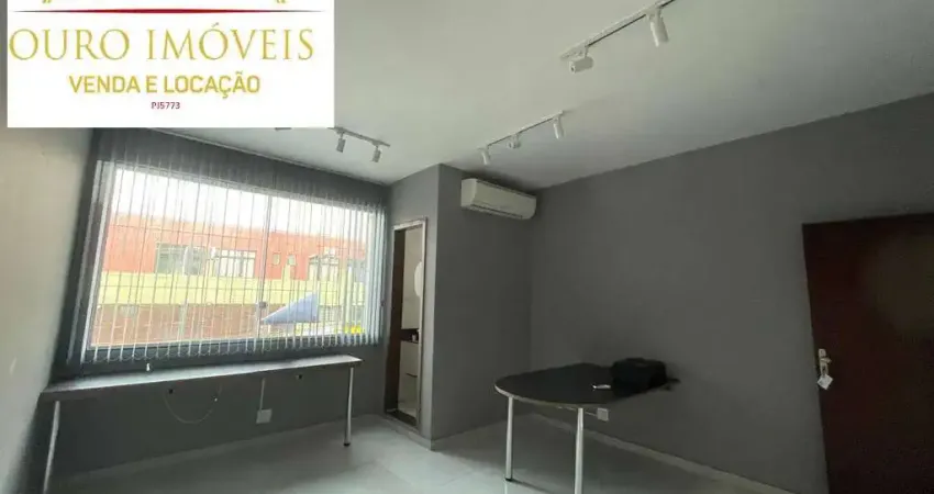 Sala comercial com 1 sala para alugar em Ouro Preto, Belo Horizonte 