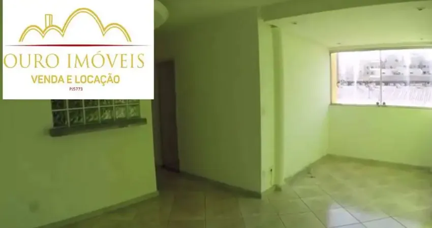 Apartamento com 2 quartos à venda em Ouro Preto, Belo Horizonte 