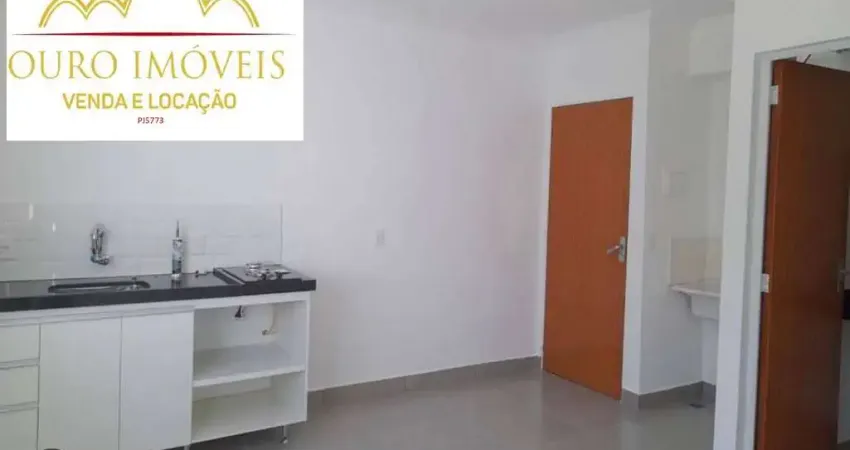 Apartamento com 1 quarto para alugar em Ouro Preto, Belo Horizonte