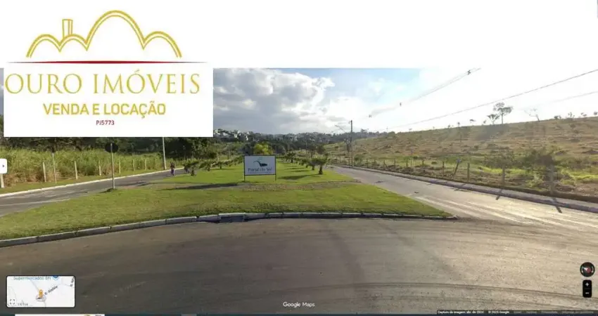 Terreno à venda no Portal do Sol, Contagem 