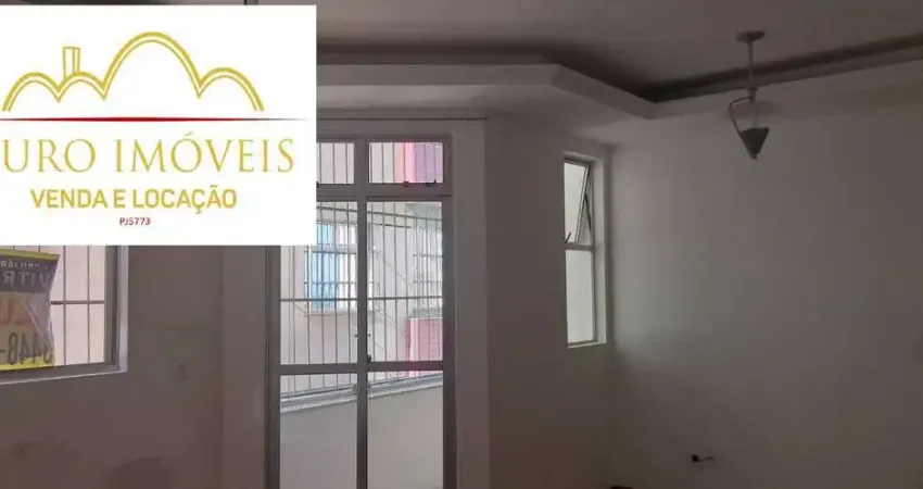 Apartamento com 3 quartos para alugar em Ouro Preto, Belo Horizonte 